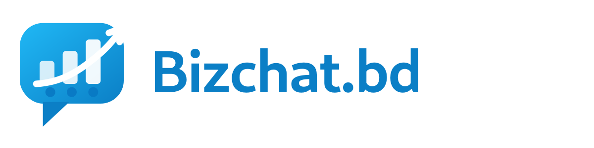 BizChat.bd logo